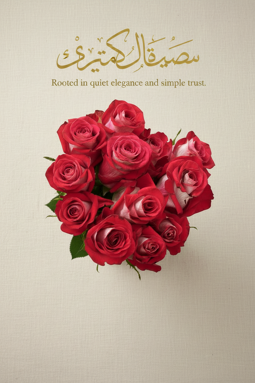 Red Roses