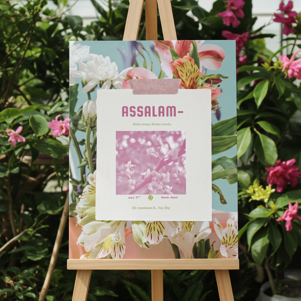 Greeting Card