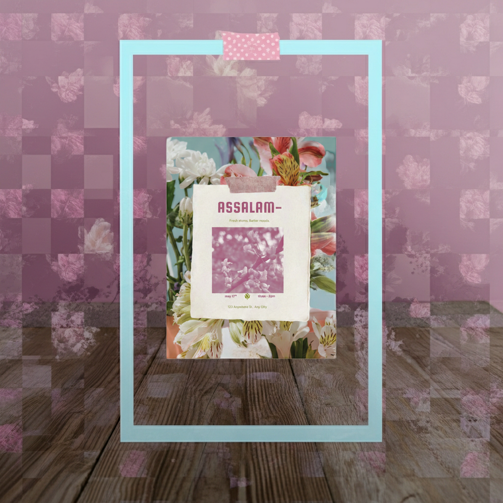 Greeting Card 