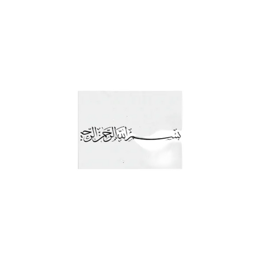 Modern wall sconce with cylindrical glass shades and black band on a white background
