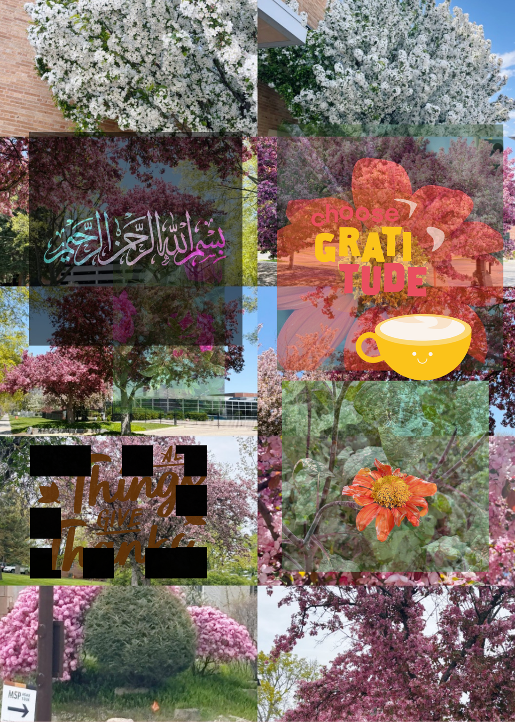 As Salam Daily Journal — Islamic Mindfulness & Gratitude Journal