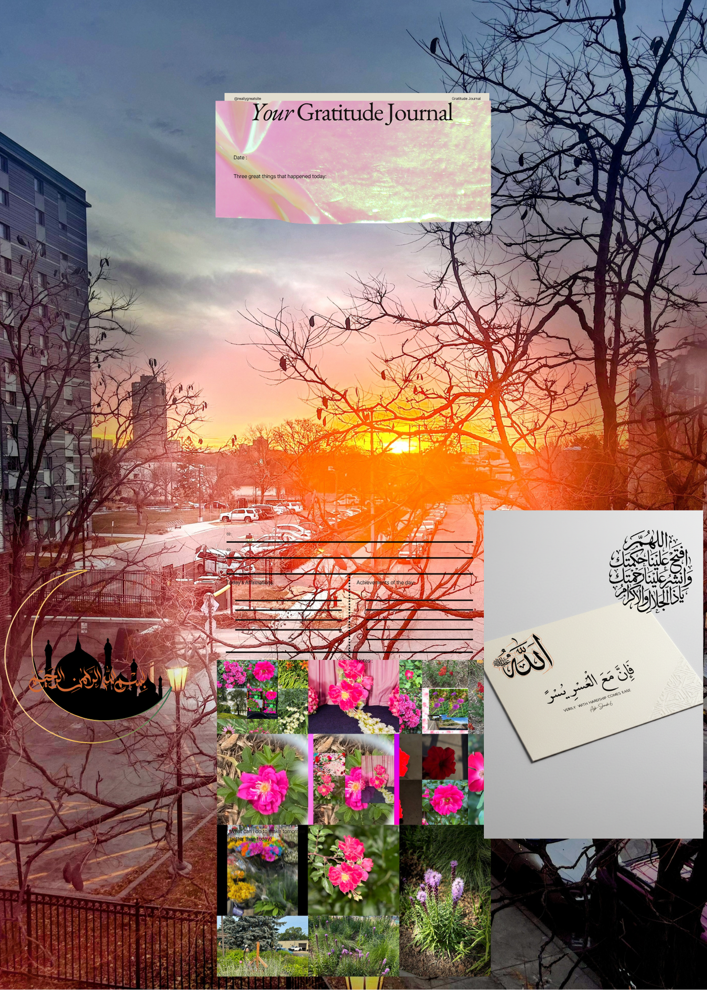 Journal 
