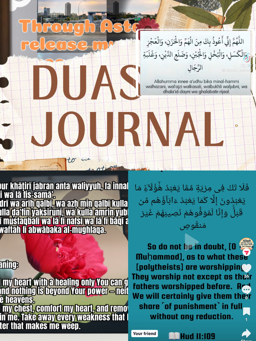 Journal college