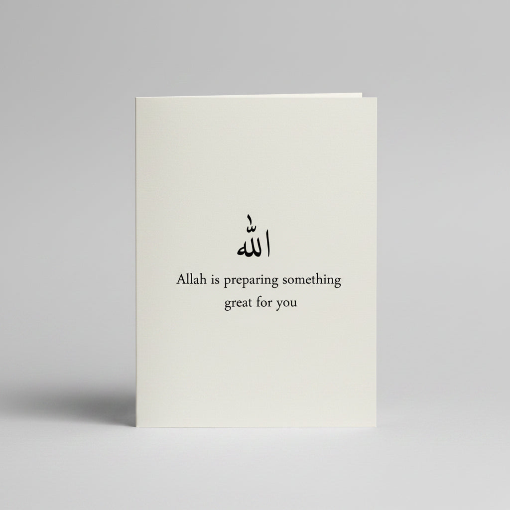 God willing