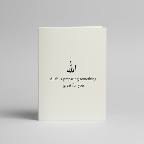 God willing